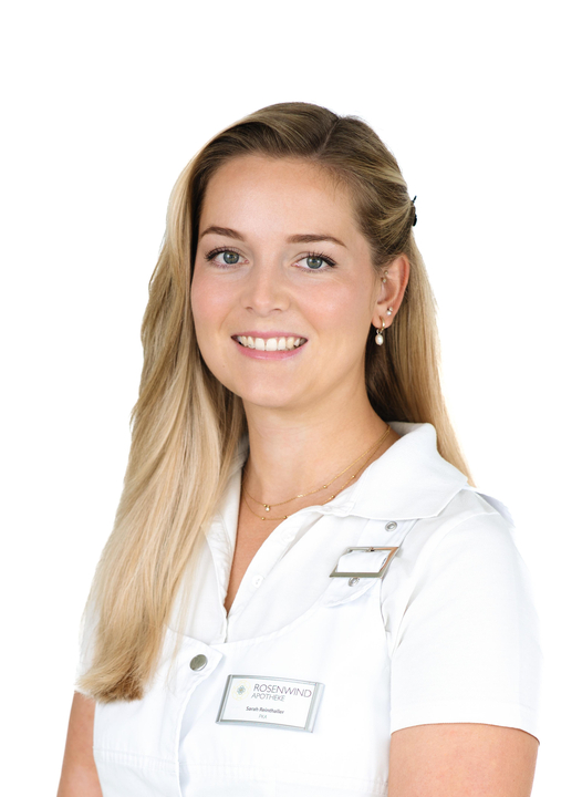 Sarah Reinthaller Kundenservice Bestellabwicklung