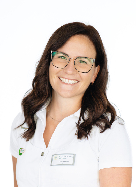 Michaela Hauser Kundenservice Bestellabwicklung